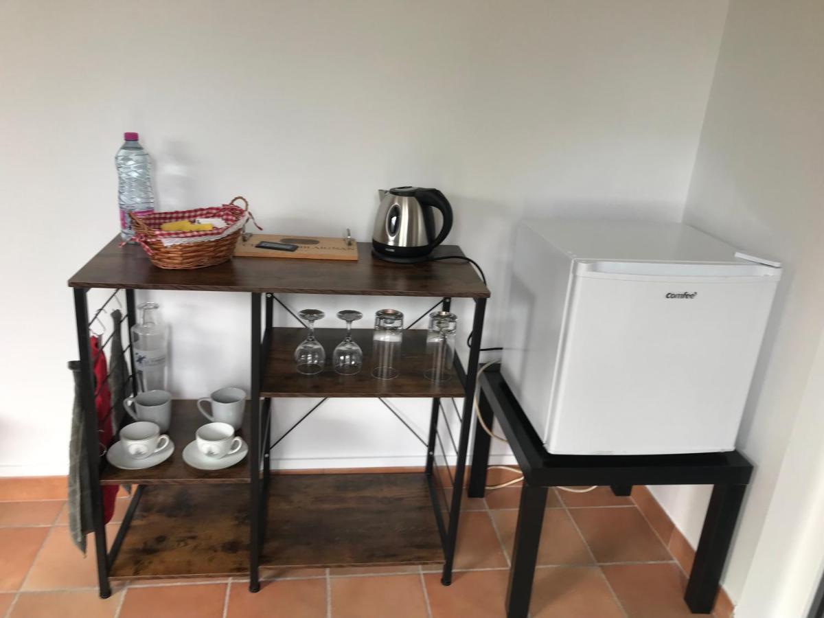 Apres La Pluie Hotel Campigneulles-les-Petites Kültér fotó