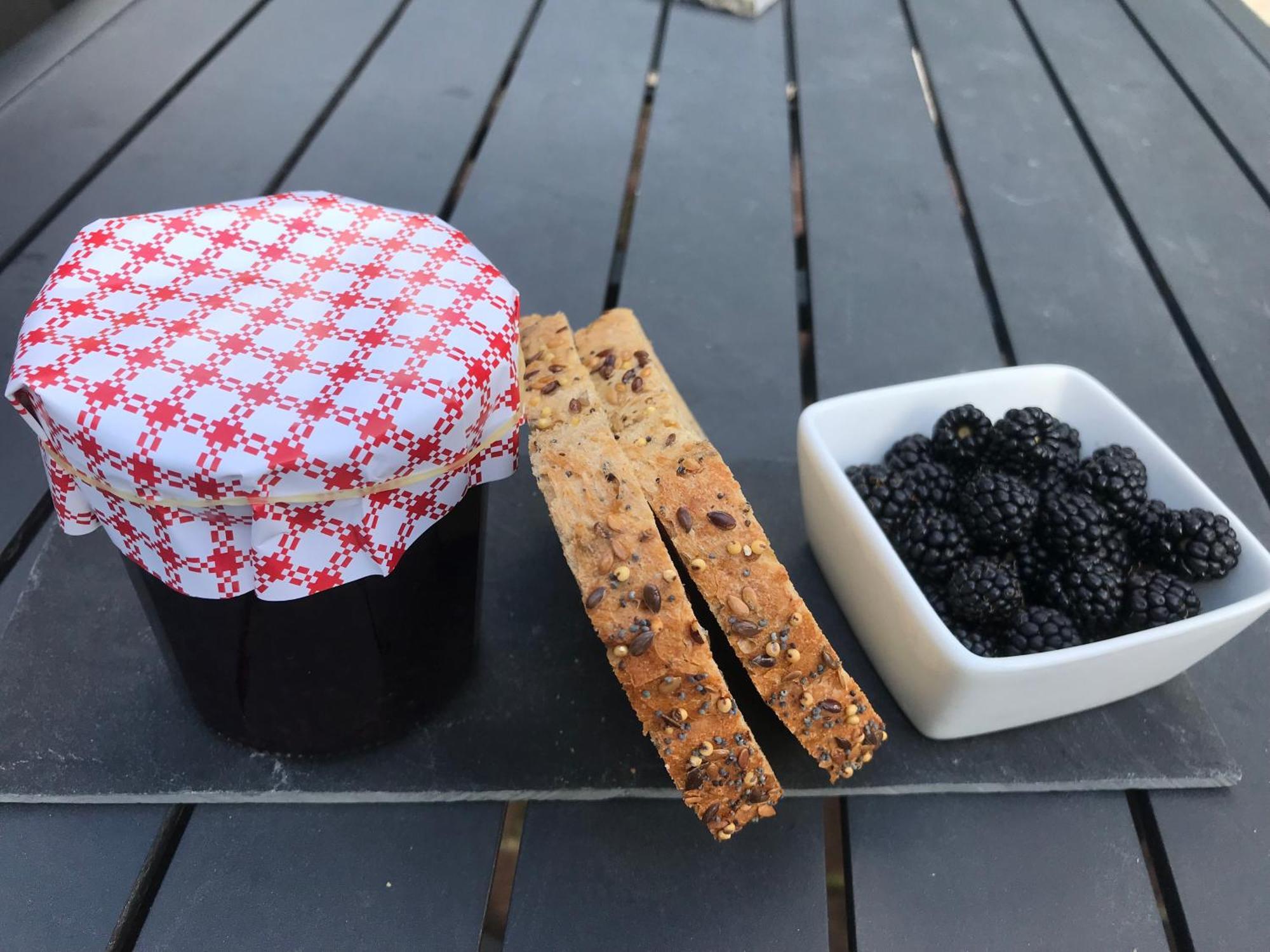 Apres La Pluie Hotel Campigneulles-les-Petites Kültér fotó